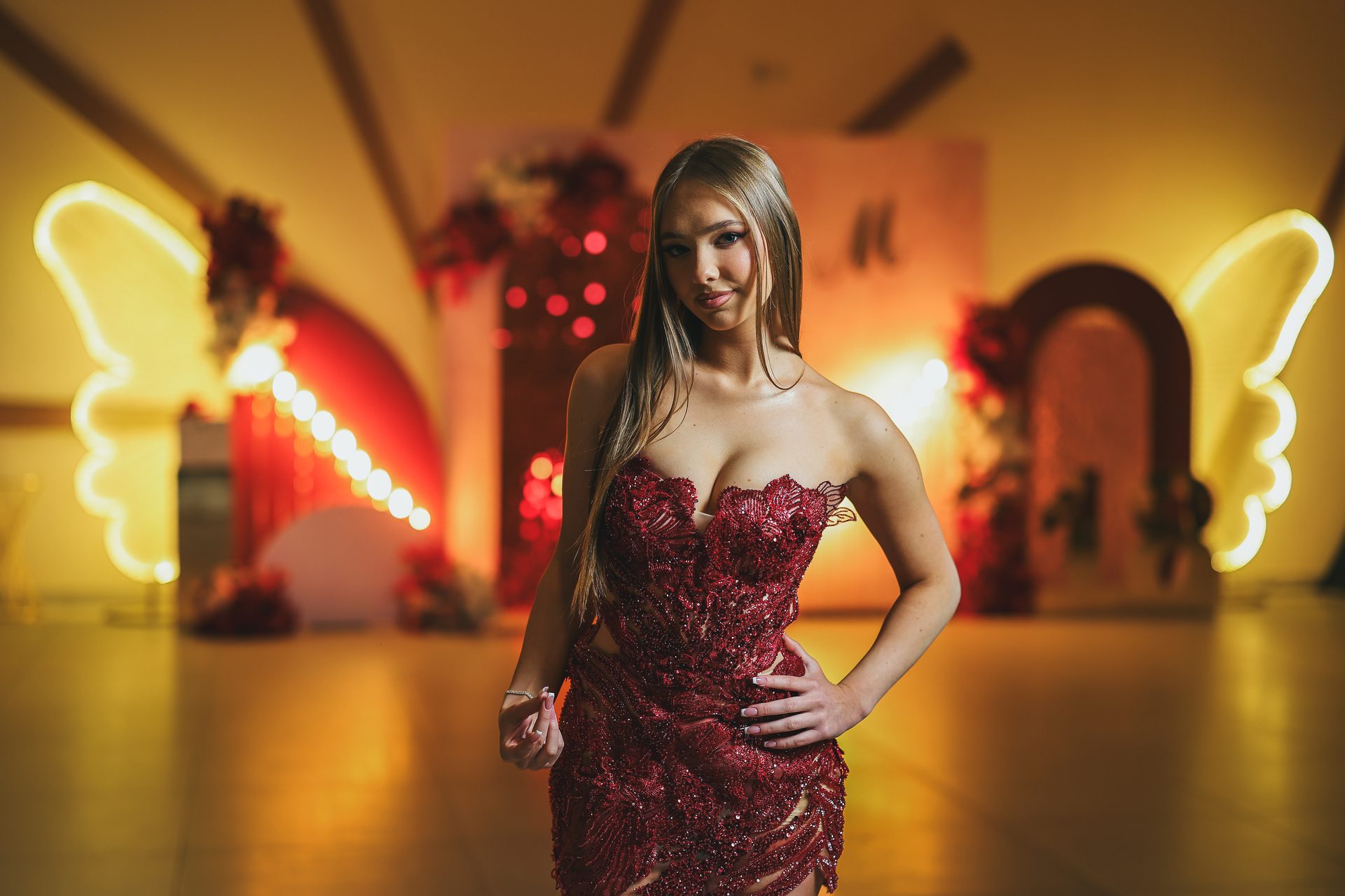 Punoletstva — Uroš Nikolić fotograf